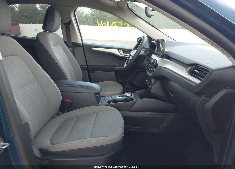 2020 FORD ESCAPE VIN: 1FMCU9G68LUC73308