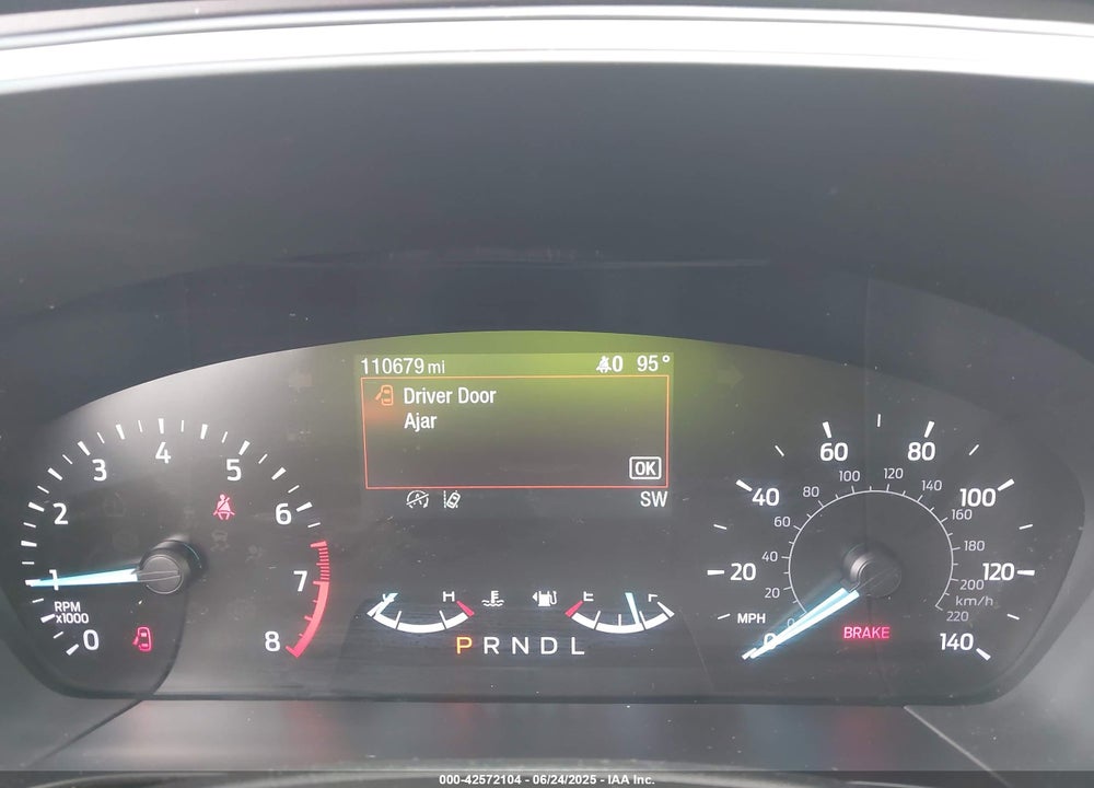 2020 FORD ESCAPE VIN: 1FMCU9G68LUC73308