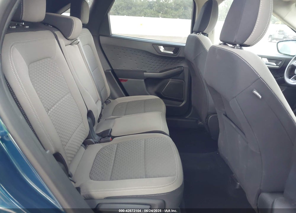 2020 FORD ESCAPE VIN: 1FMCU9G68LUC73308