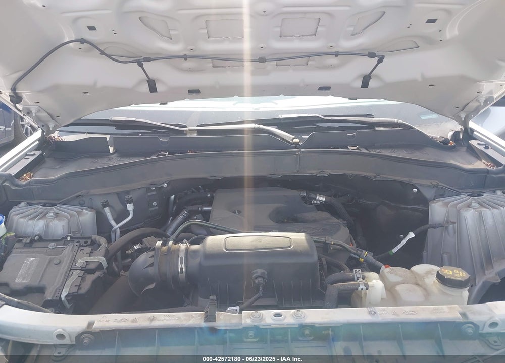 2020 FORD EXPLORER XLT VIN: 1FMSK7DH5LGB82832