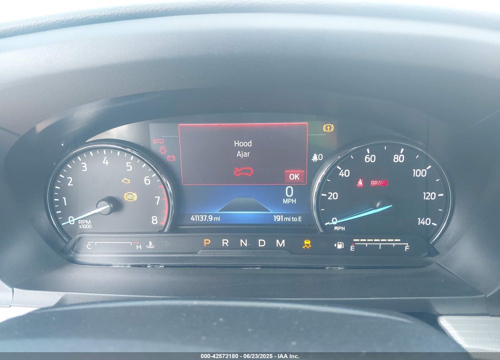 2020 FORD EXPLORER XLT VIN: 1FMSK7DH5LGB82832