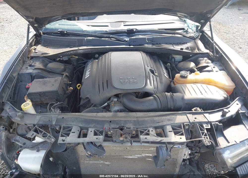 2014 DODGE CHARGER VIN: 2C3CDXDT6EH322499