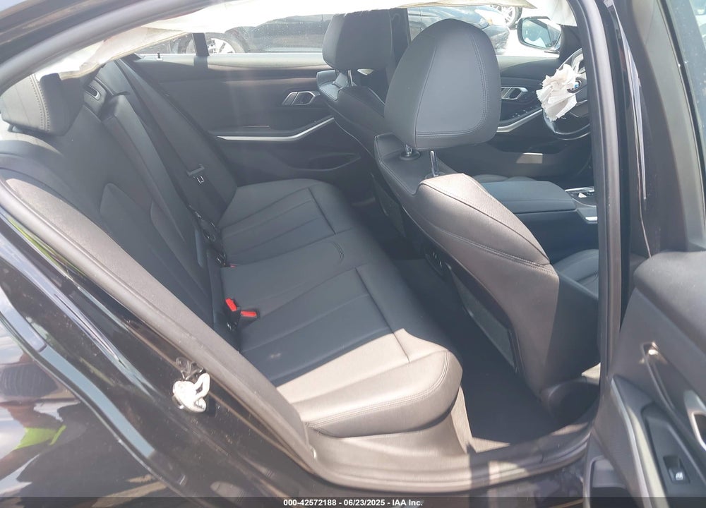 2020 BMW 3 SERIES VIN: 3MW5R1J06L8B26564