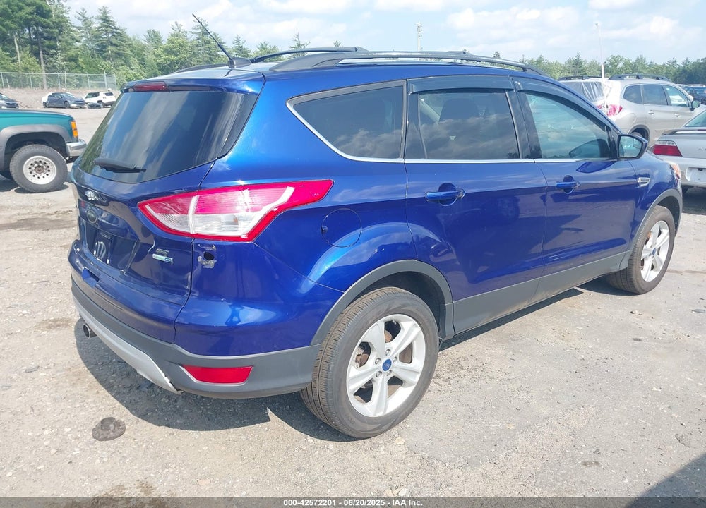 2013 FORD ESCAPE VIN: 1FMCU9GX9DUD30349