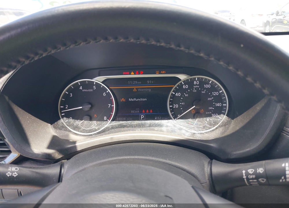 2022 NISSAN SENTRA VIN: 3N1AB8CV6NY237158