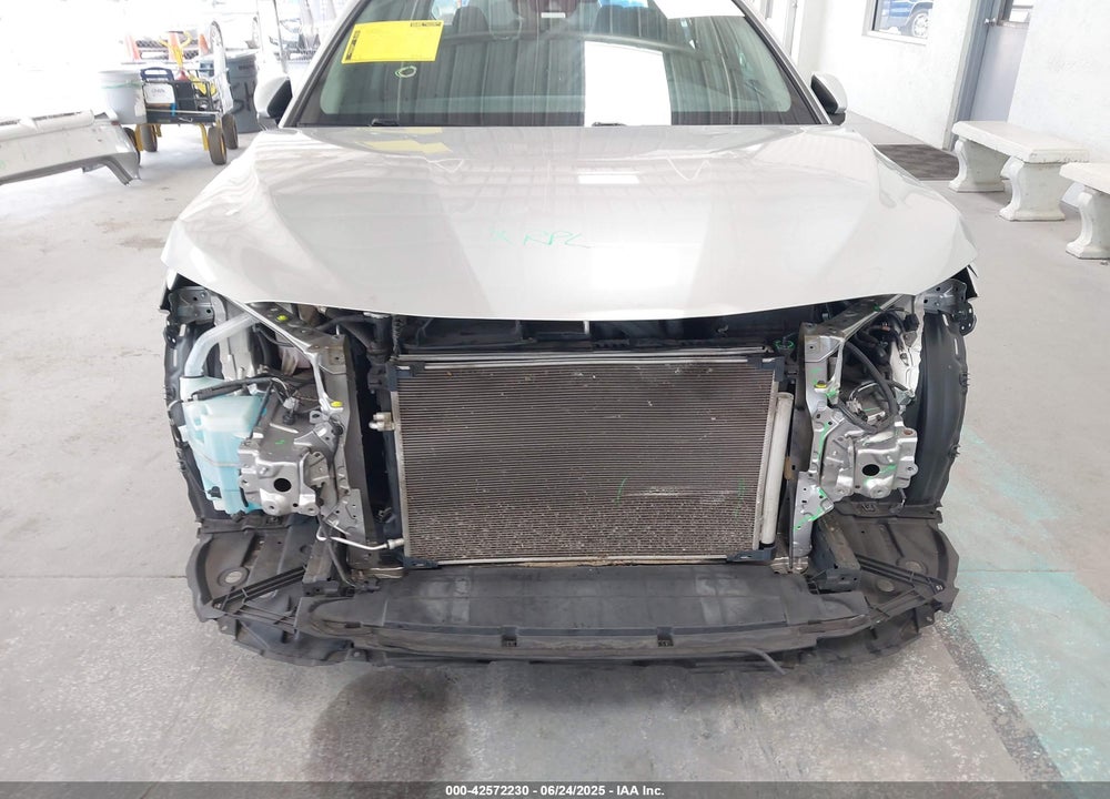 2018 TOYOTA CAMRY VIN: 4T1B11HK9JU077960