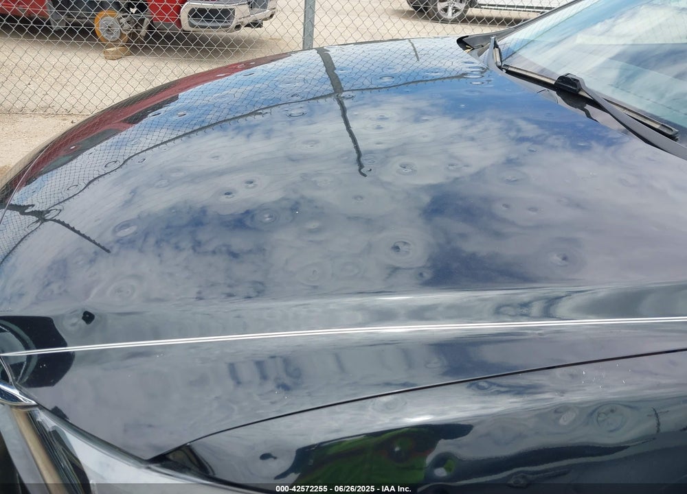 2016 MAZDA 6 VIN: JM1GJ1W57G1432643