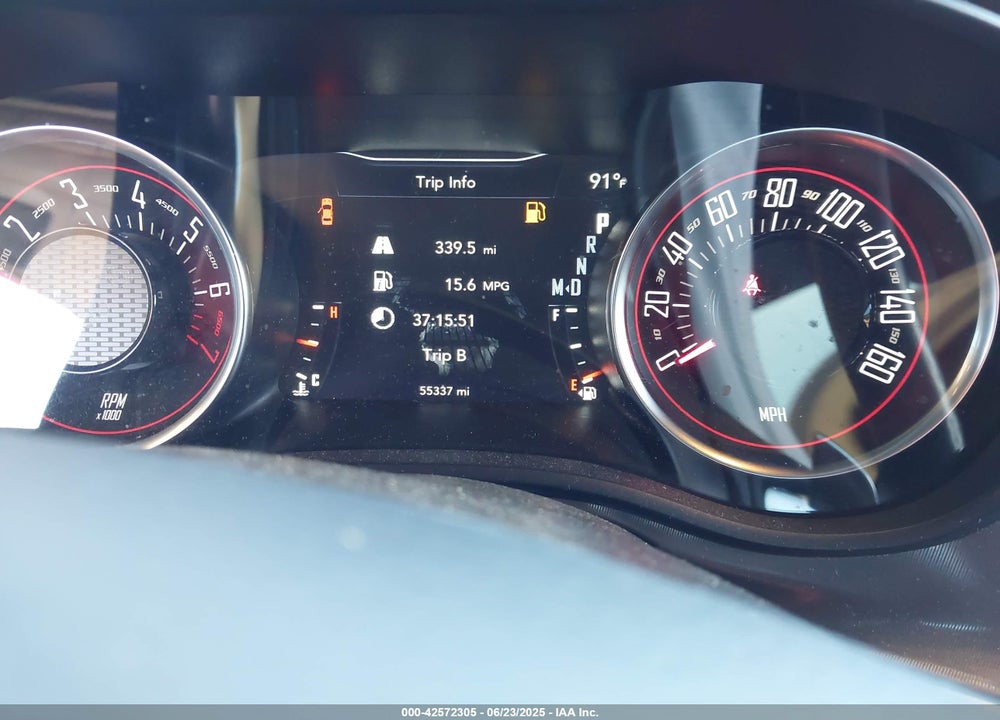 2022 DODGE CHALLENGER VIN: 2C3CDZJG5NH206584