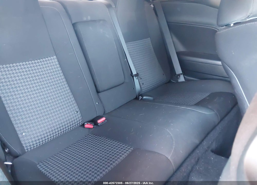 2022 DODGE CHALLENGER VIN: 2C3CDZJG5NH206584