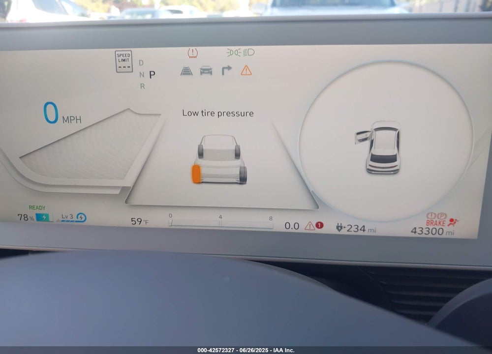 2022 HYUNDAI IONIQ 5 VIN: KM8KM4AE8NU052213