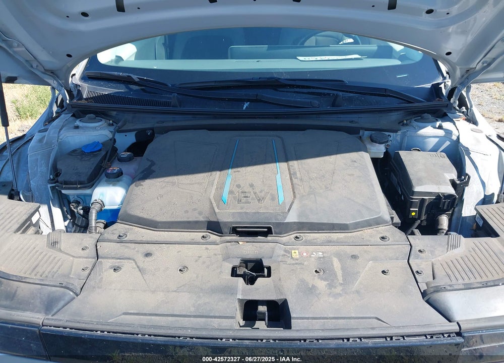 2022 HYUNDAI IONIQ 5 VIN: KM8KM4AE8NU052213