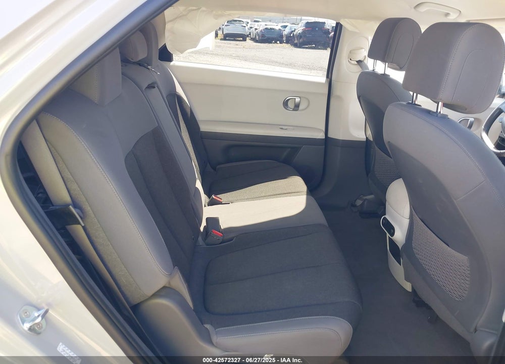2022 HYUNDAI IONIQ 5 VIN: KM8KM4AE8NU052213