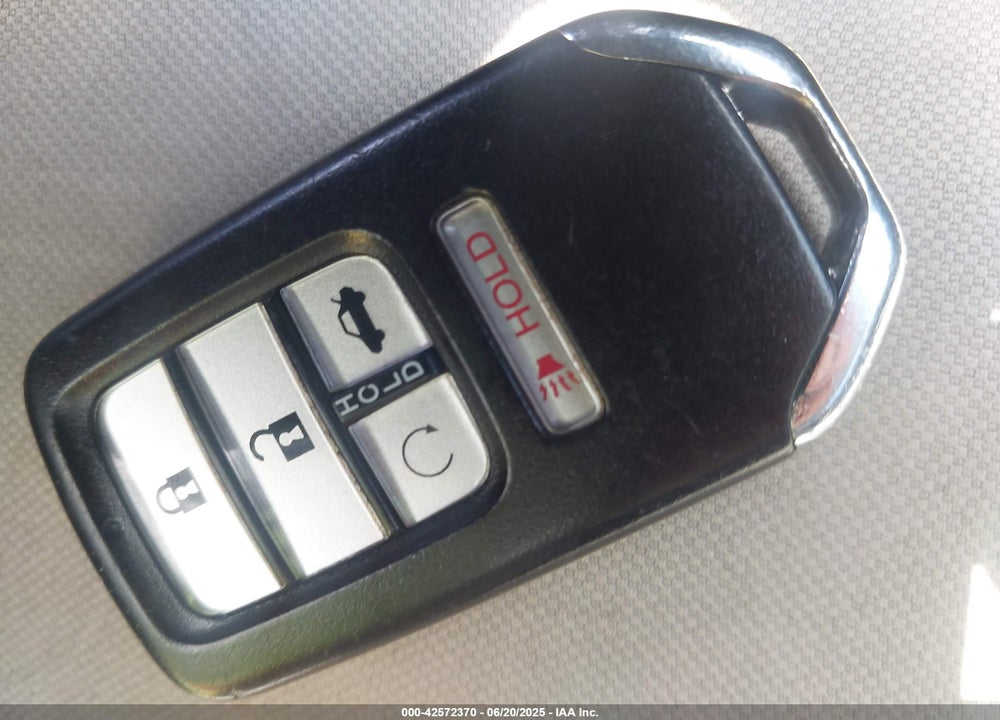 2016 HONDA CIVIC VIN: 19XFC2F74GE243989