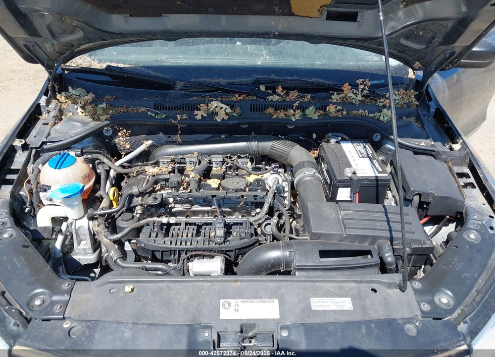 2015 VOLKSWAGEN JETTA 1.8T SE VIN: 3VWD17AJ9FM208976