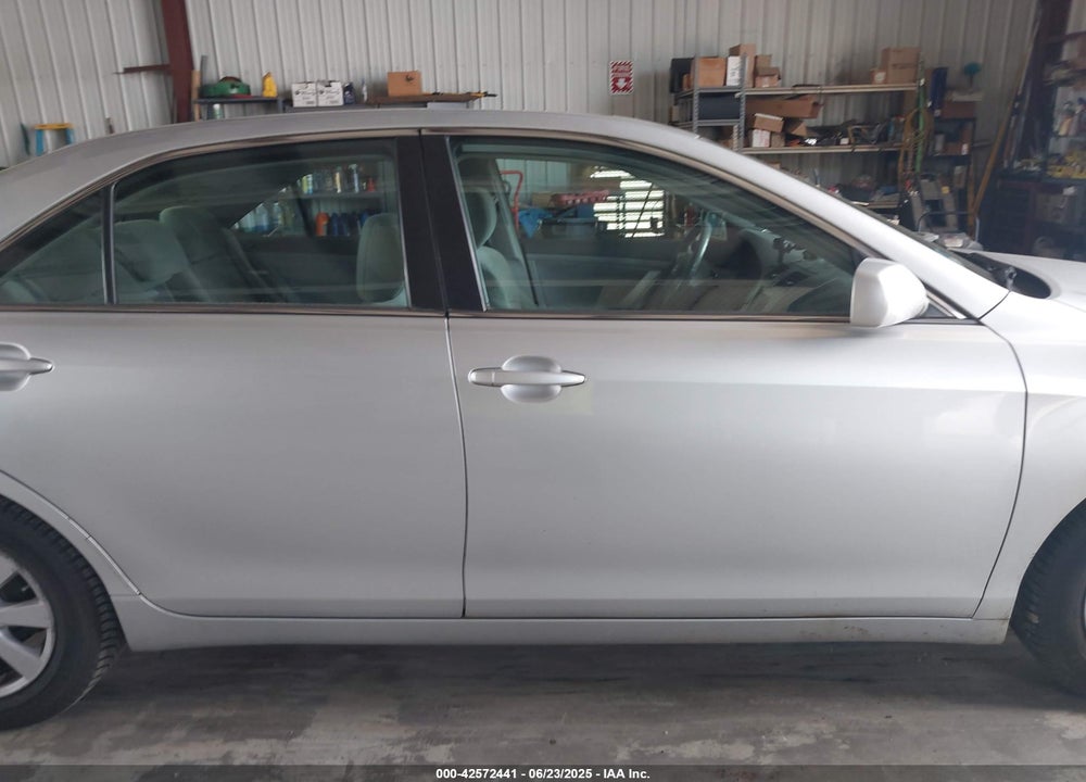 2008 TOYOTA CAMRY VIN: 4T1BE46K78U781805