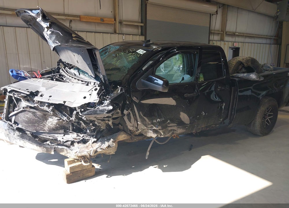 2016 CHEVROLET SILVERADO 1500 VIN: 1GCVKREC7GZ180722