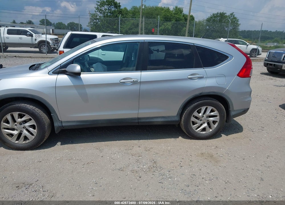 2015 HONDA CR-V EX VIN: 2HKRM4H58FH679692