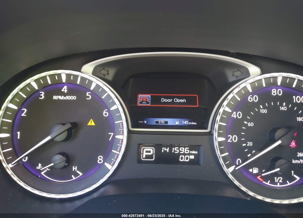2015 INFINITI QX60 VIN: 5N1AL0MN8FC531578