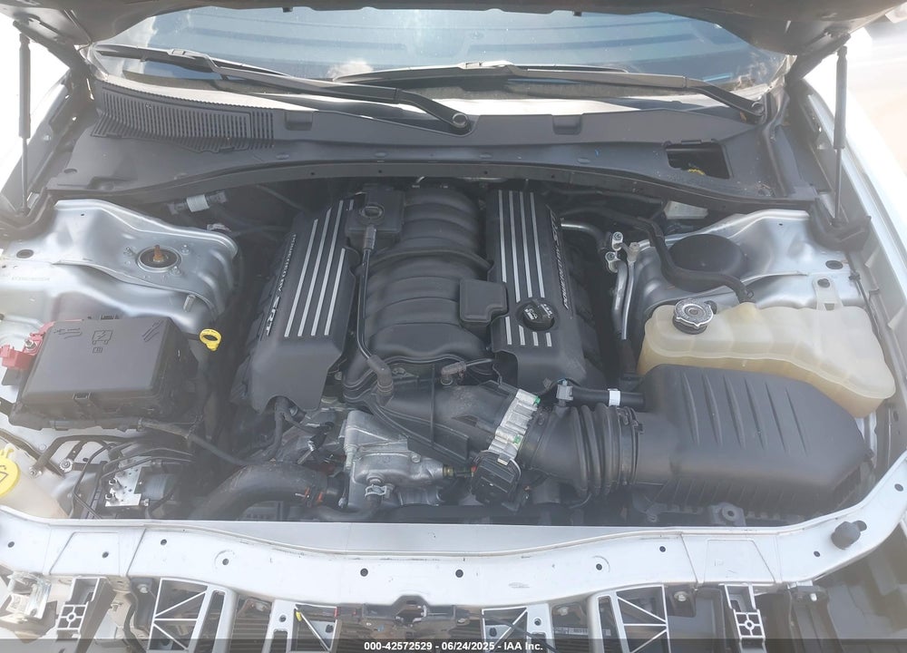 2022 DODGE CHARGER SCAT PACK VIN: 2C3CDXGJ2NH229554