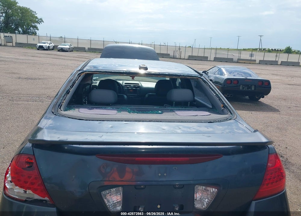 2007 HONDA ACCORD VIN: 1HGCM66807A014293