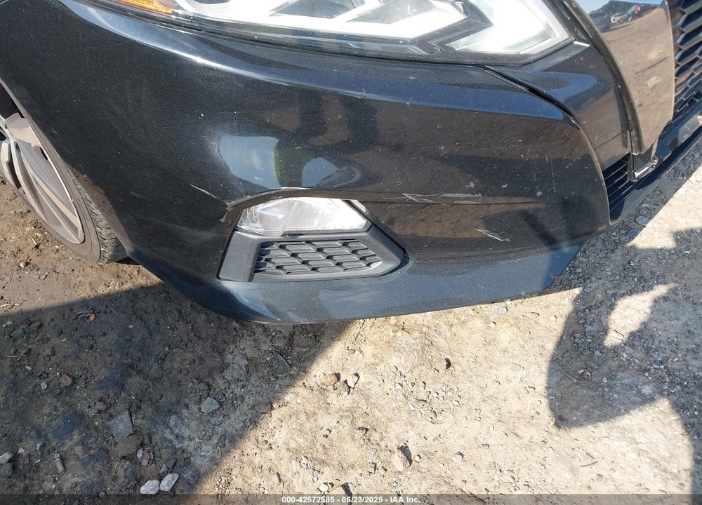 2019 NISSAN ALTIMA VIN: 1N4BL4CVXKC161932