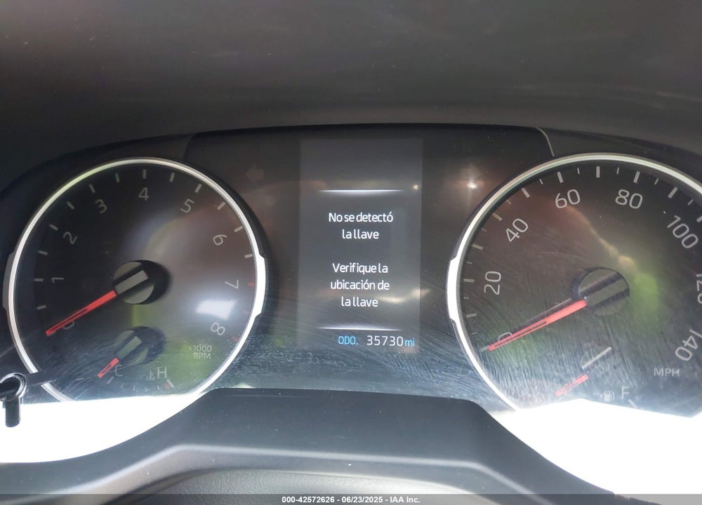 2021 TOYOTA RAV4 VIN: 2T3C1RFV8MC137207