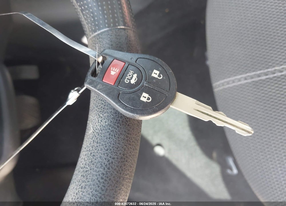 2018 NISSAN SENTRA VIN: 3N1AB7AP7JY302219