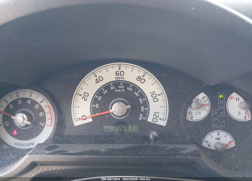2012 TOYOTA FJ CRUISER VIN: JTEBU4BF8CK124950
