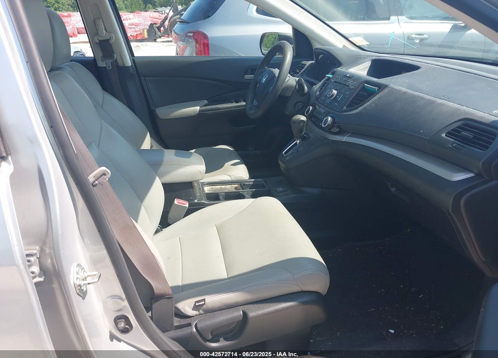2015 HONDA CR-V LX VIN: 2HKRM3H3YFH500573