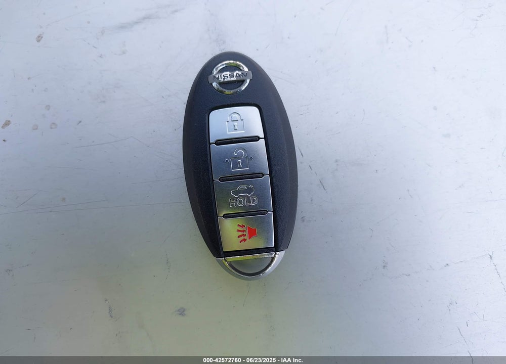 2018 NISSAN SENTRA VIN: 3N1AB7AP7JL641608