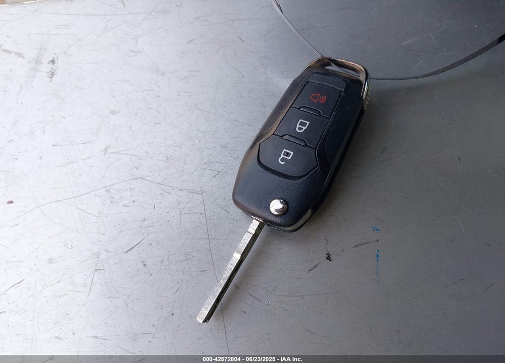 2022 FORD MAVERICK VIN: 3FTTW8E93NRA04651