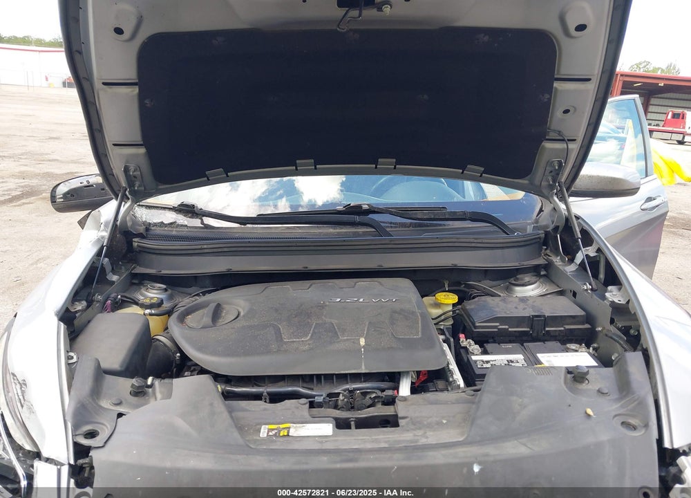 2014 JEEP CHEROKEE VIN: 1C4PJLDS3EW158250