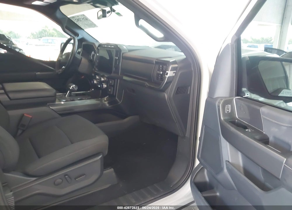 2023 FORD F-150 VIN: 1FTFW1ED1PFB06667
