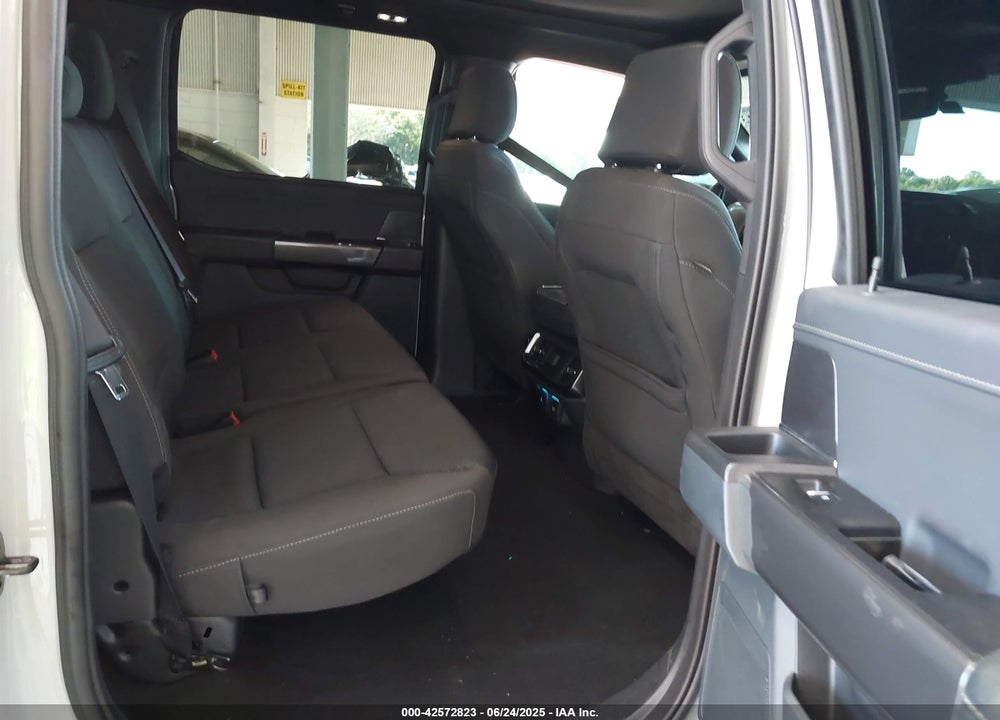 2023 FORD F-150 VIN: 1FTFW1ED1PFB06667