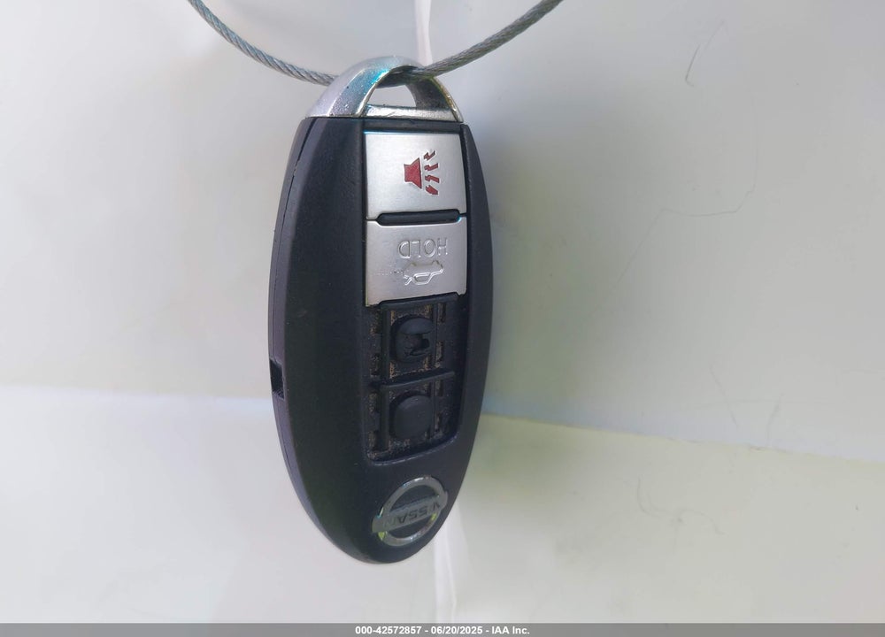 2008 NISSAN ALTIMA 2.5 S VIN: 1N4AL21E78N506947