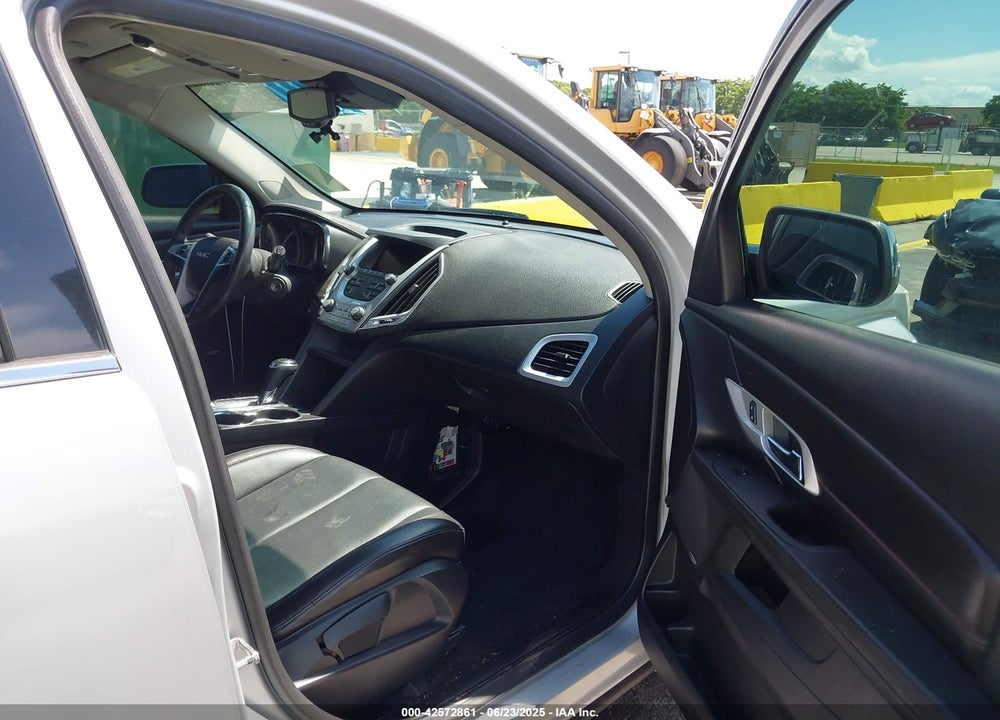2016 GMC TERRAIN VIN: 2GKALPEK1G6275428
