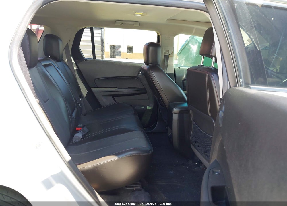 2016 GMC TERRAIN VIN: 2GKALPEK1G6275428
