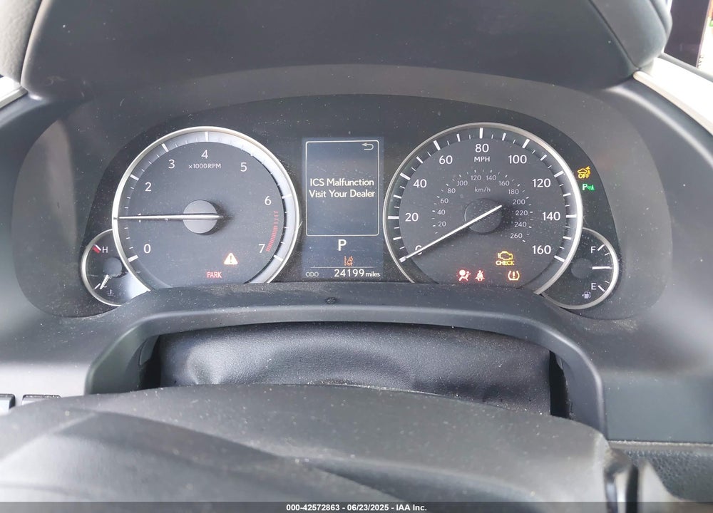 2018 LEXUS RX350 VIN: 2T2ZZMCA9JC101503