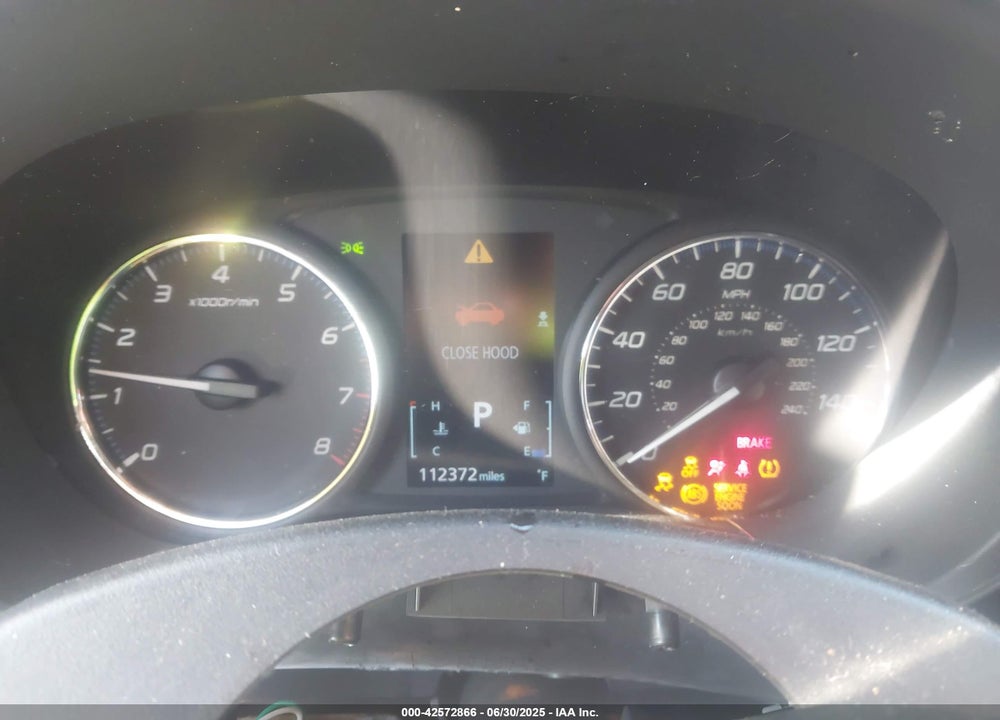 2017 MITSUBISHI OUTLANDER VIN: JA4AD3A39HZ024348