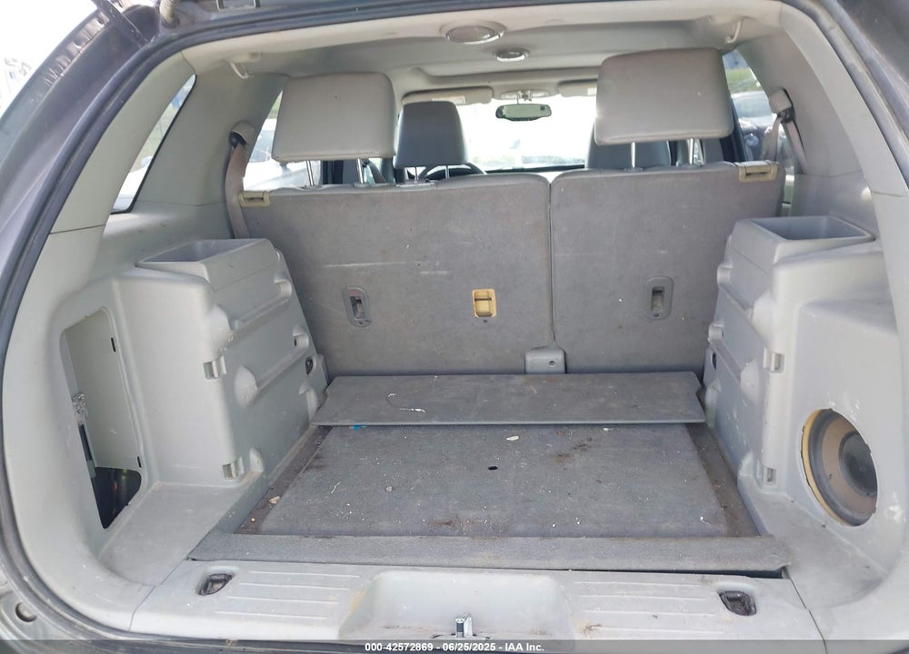 2005 CHEVROLET EQUINOX LT VIN: 2CNDL73F356091695