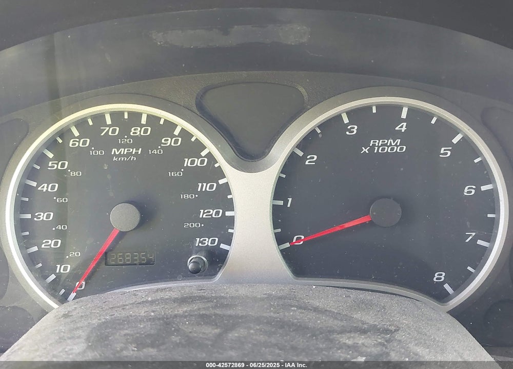 2005 CHEVROLET EQUINOX LT VIN: 2CNDL73F356091695
