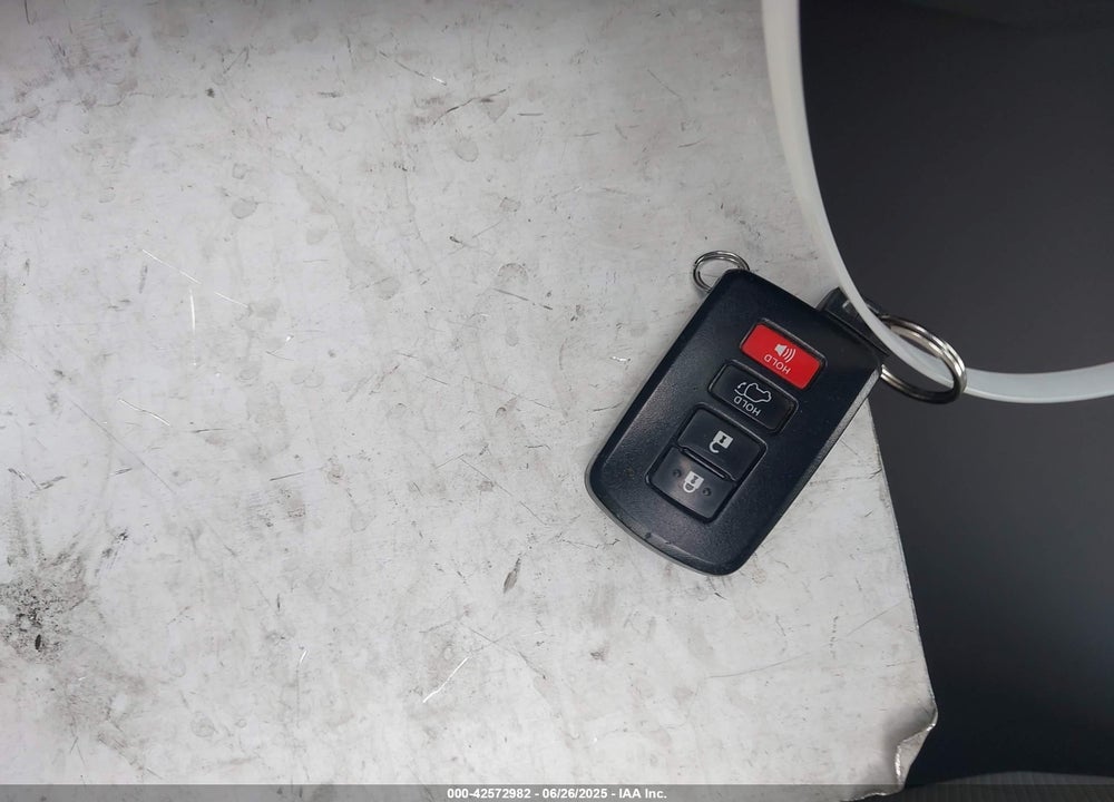 2016 TOYOTA HIGHLANDER HYBRID VIN: 5TDDCRFH9GS015341