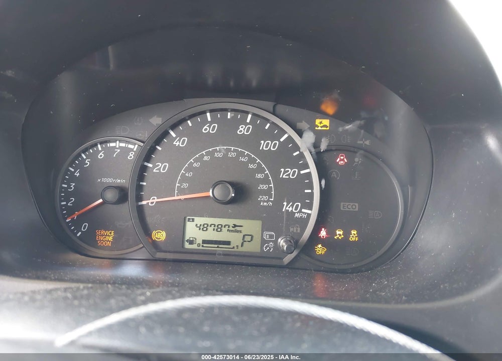 2024 MITSUBISHI MIRAGE VIN: ML32AUHJXRH002088