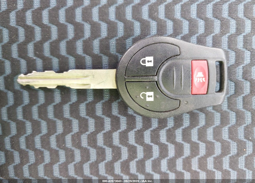 2017 NISSAN VERSA NOTE VIN: 3N1CE2CP0HL379134