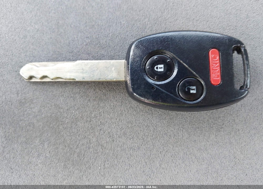 2011 HONDA CIVIC VIN: 2HGFG1B69BH514474