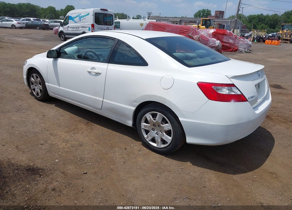2011 HONDA CIVIC VIN: 2HGFG1B69BH514474