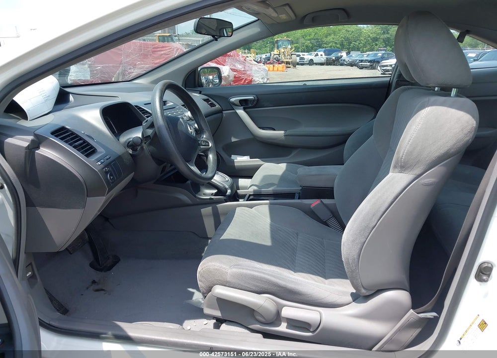 2011 HONDA CIVIC VIN: 2HGFG1B69BH514474