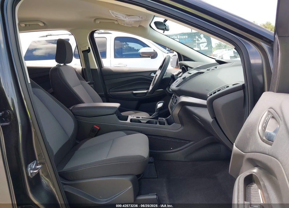 2018 FORD ESCAPE SE VIN: 1FMCU9GD1JUC06528