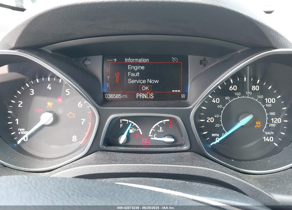 2018 FORD ESCAPE SE VIN: 1FMCU9GD1JUC06528