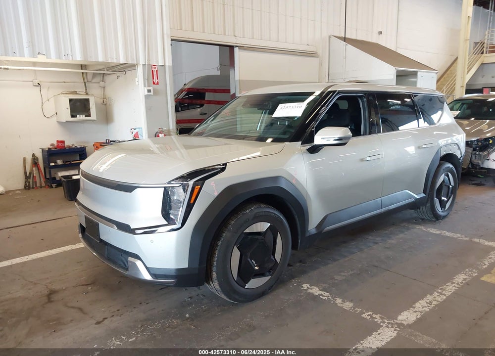 2024 KIA EV9 VIN: KNDAB5S11R6031205